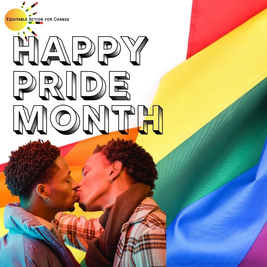 Equitable Action for Change tweet media