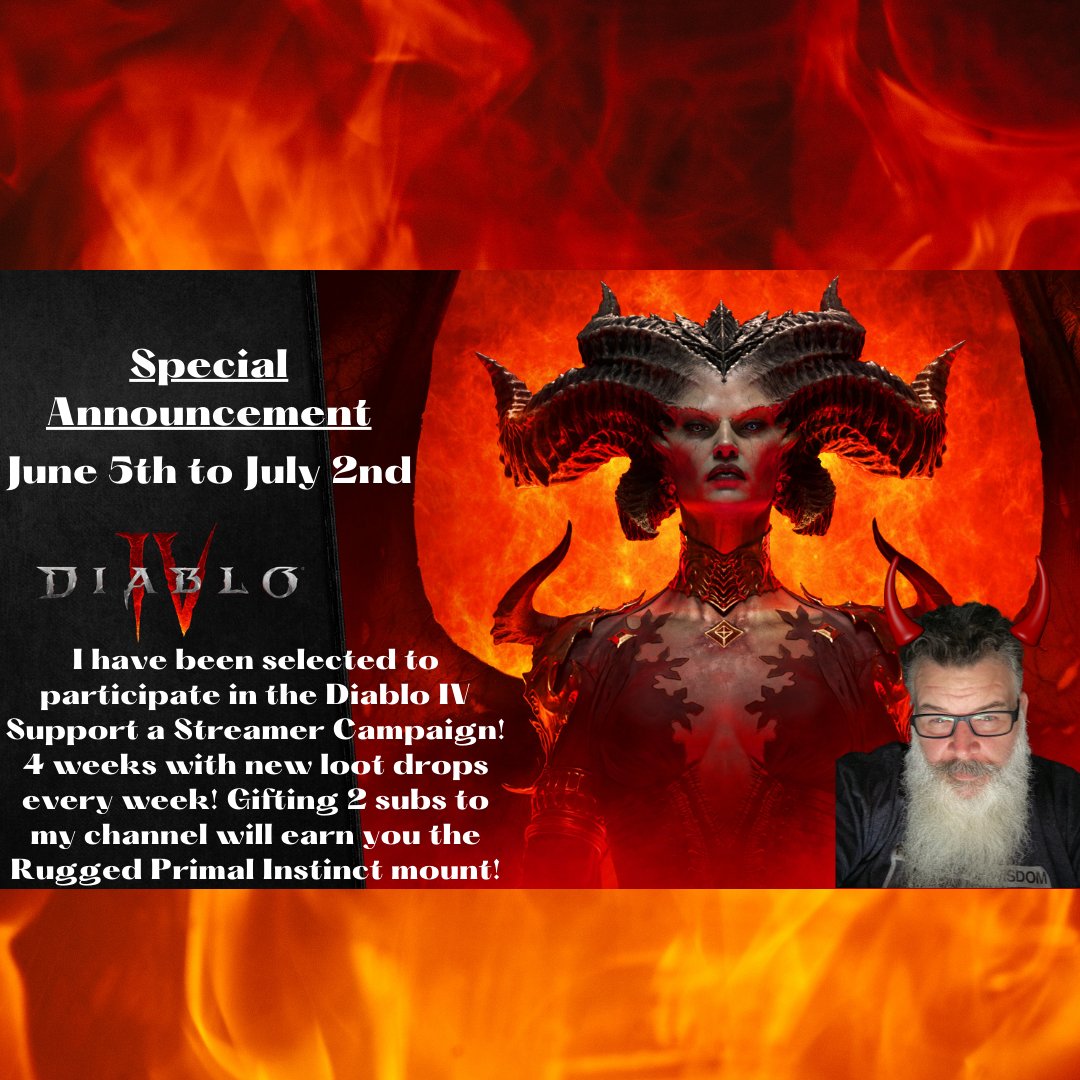 RonTheBearded tweet media