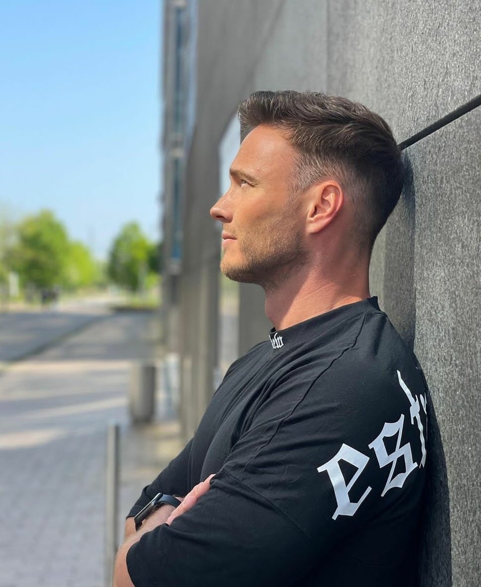 Je réfléchis à ma vie 🤔🤔