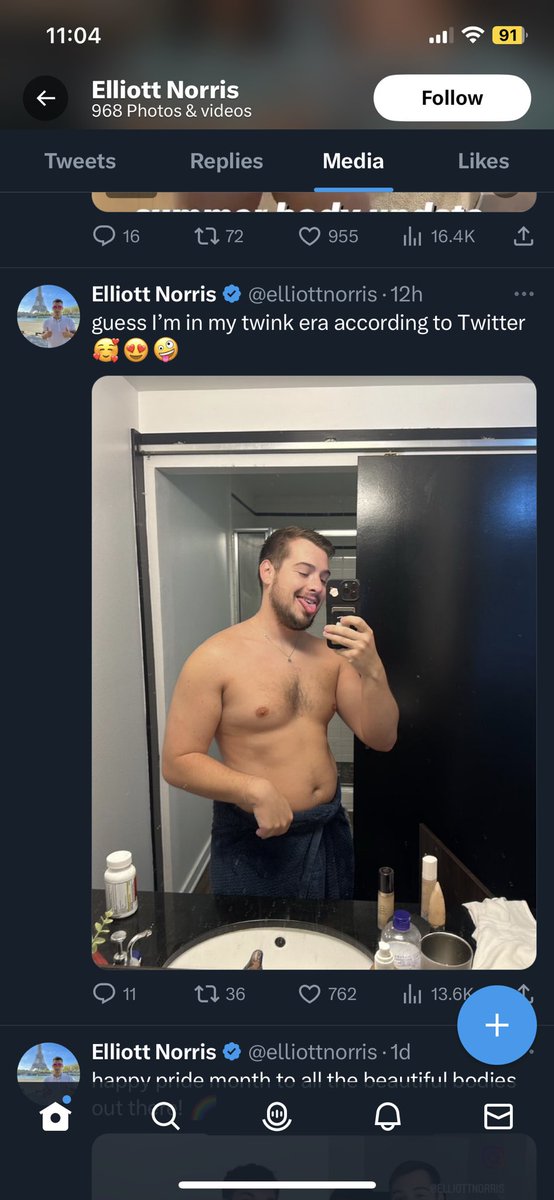 deadman328's tweet photo. @MagicLawnmower @queerenbyepi This is why I hate my body lmao https://t.co/NfNgvTMDcC