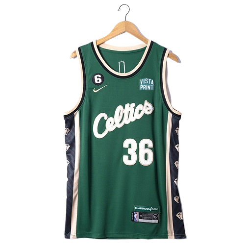 MaillotsStoreFR's tweet photo. Explorez le superbe maillot City Edition 2023 de Marcus Smart, #36, pour seulement 21€ 🏀
➡https://t.co/SBzsl9O9e8.
Idéal pour les amateurs de Boston 🍀.
Saisissez cette occasion!
#Beinextra https://t.co/ICz2otiOhG