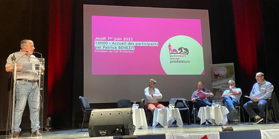 La FNSEA tweet media