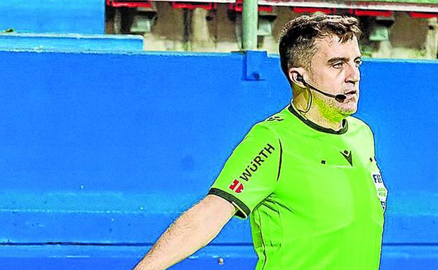 Federación Alavesa de Fútbol tweet media