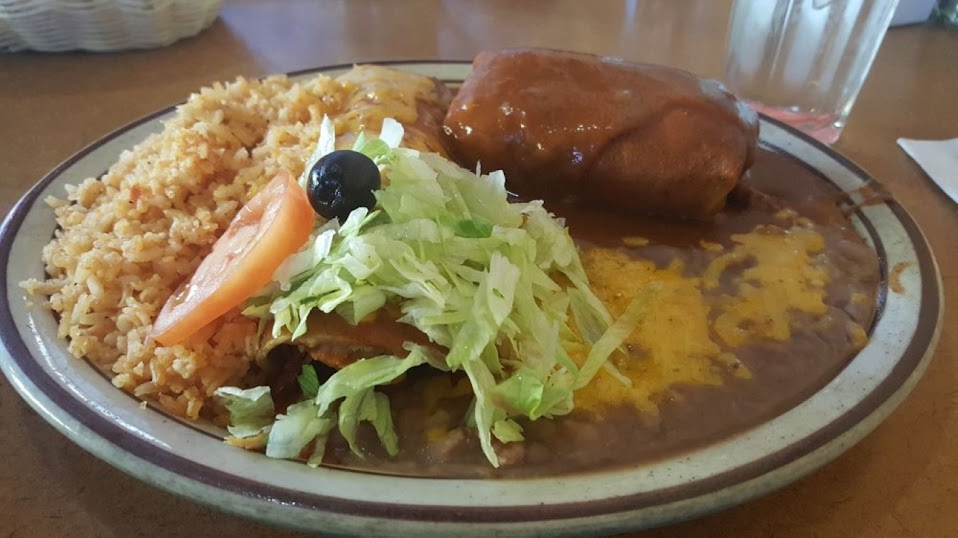 We have tacos, flautas, and enchiladas. Give Red Pepper Bar & Grill a try today! redpepperbarandgrill.com #BestMexicanRestaurant #AuthenticMexicanFood #MexicanRestaurant #LocalBar #BarLosAltos #Enchiladas