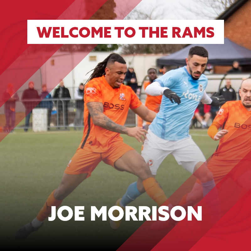 BeaconsfieldFC's tweet photo. 📣 Exciting news! 🚨 We are thrilled to announce the signing of Joe, who joins our team at Holloways Park for the upcoming season! 🤩🙌

#NewSigning #BuildingForTheFuture https://t.co/k2BFV2HlgN