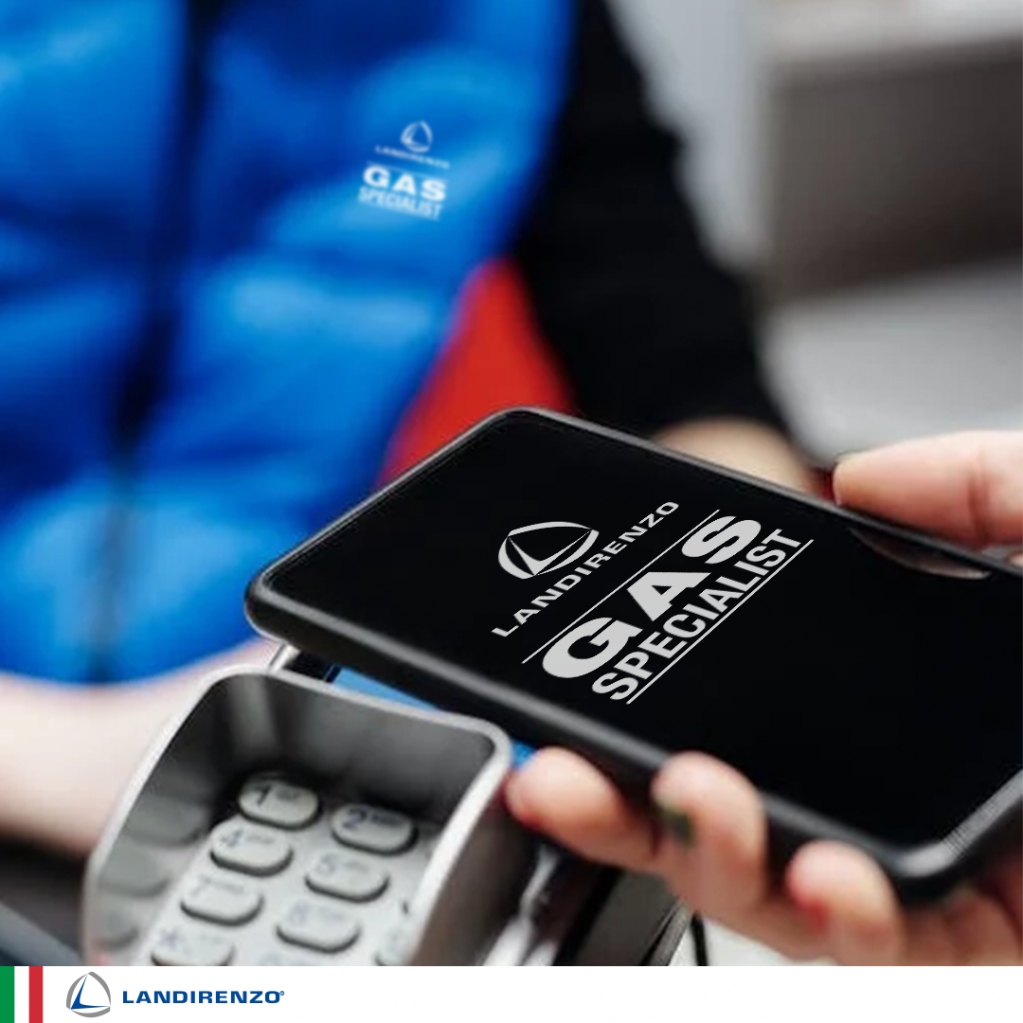 Landi Renzo ha siglato un'importante partnership con SmallPay - Payment System Integrator, per integrare il ventaglio di offerte rivolte alle proprie officine Gas Specialist.
Grazie all’accordo tra le due società ci sarà un doppio vantaggio: le officine Gas Specialist…