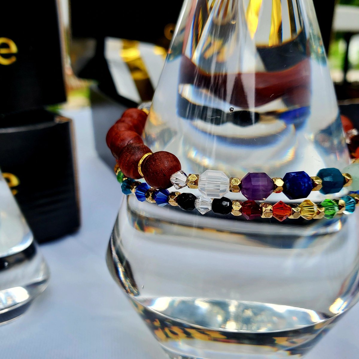 BuildRiseThrive's tweet photo. 🗣️🏳️‍🌈Let us embrace diversity and remember that love knows no boundaries. 🌈🤝💙 Whether you identify as LGBTQ+ or as an ally, let your voice be heard, and your actions speak volumes. 🗣️🏳️‍🌈

Piece: Embrace
Sale price: $20.00 https://t.co/S3S3p1YWHq