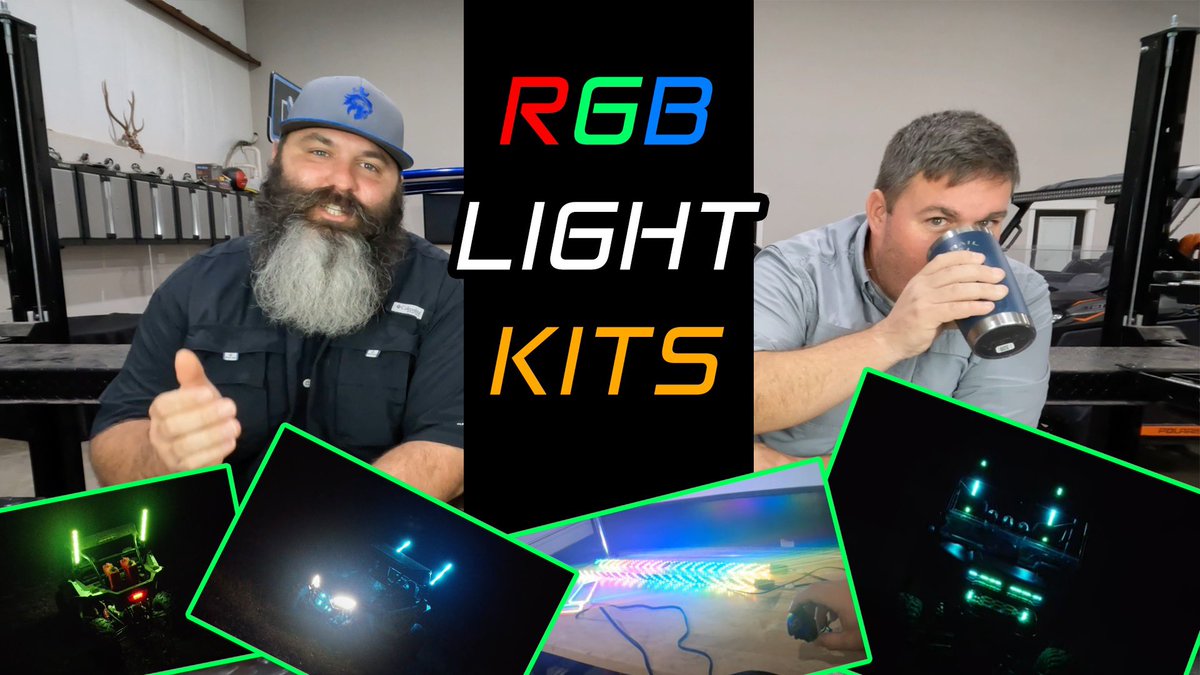 TrailKings tweet media