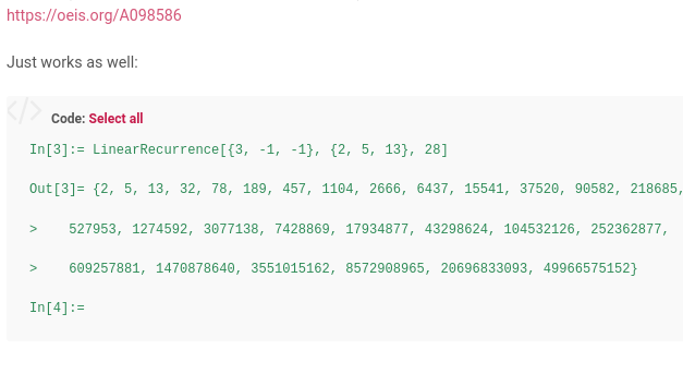 HermannSW's tweet image. &quot;#wolframscript 1st experience&quot;
#Mathematica on #64bit #Raspberry #PiOS:
forums.raspberrypi.com/viewtopic.php?…