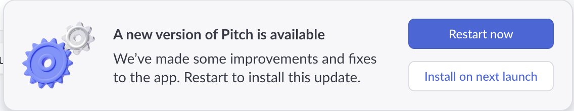Mr_Ed's tweet photo. @Nick_Franklin @christianreber It's rolling out as we speak... look out for a client update! 👀 https://t.co/QMm235flT1