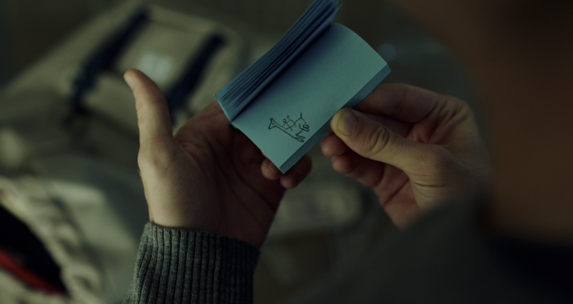 NetflixIT's tweet photo. Sono passati un po’ di anni, ma c’è ancora una scena precisa di Skam Italia che non riusciamo a toglierci dalla testa https://t.co/8ceMDd3mRR