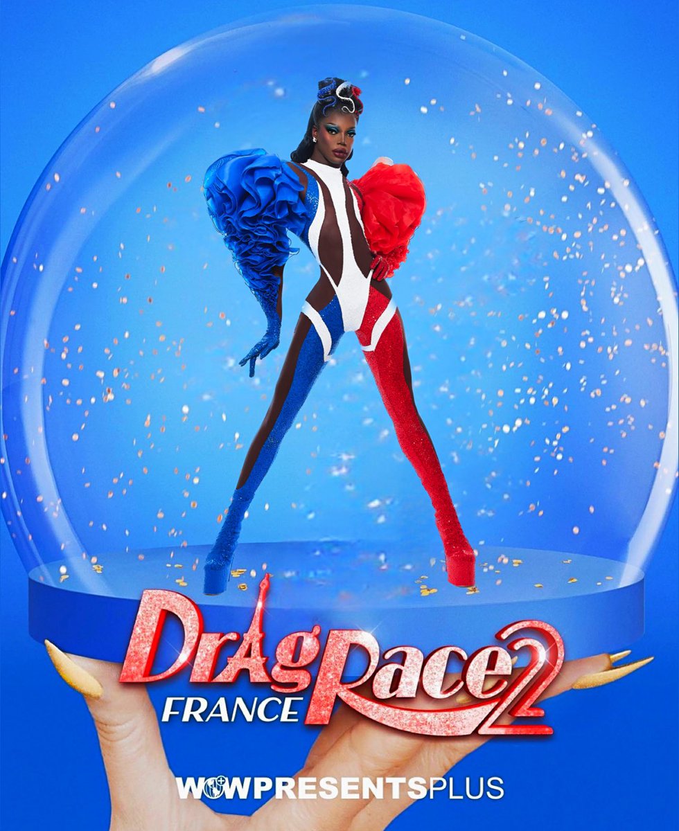 RubyTStarlight's tweet photo. Category is- les 11 reines de la saison2 de #DragRaceFrance π«π·π Retrouvez #DragRaceFrance saison 2, prochainement sur @france2 et sur la plateforme @francetv #RubyStarlight Remix #DragRace #DragRaceMexico #rupaulsdragrace #drf2 #gay #gayfrance #DragQueen #PrideMonth #pride π³οΈββ§οΈπ³οΈβπ https://t.co/1taefvXULn