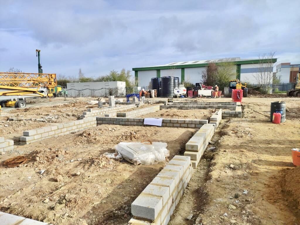 East Kent Brickwork Ltd tweet media