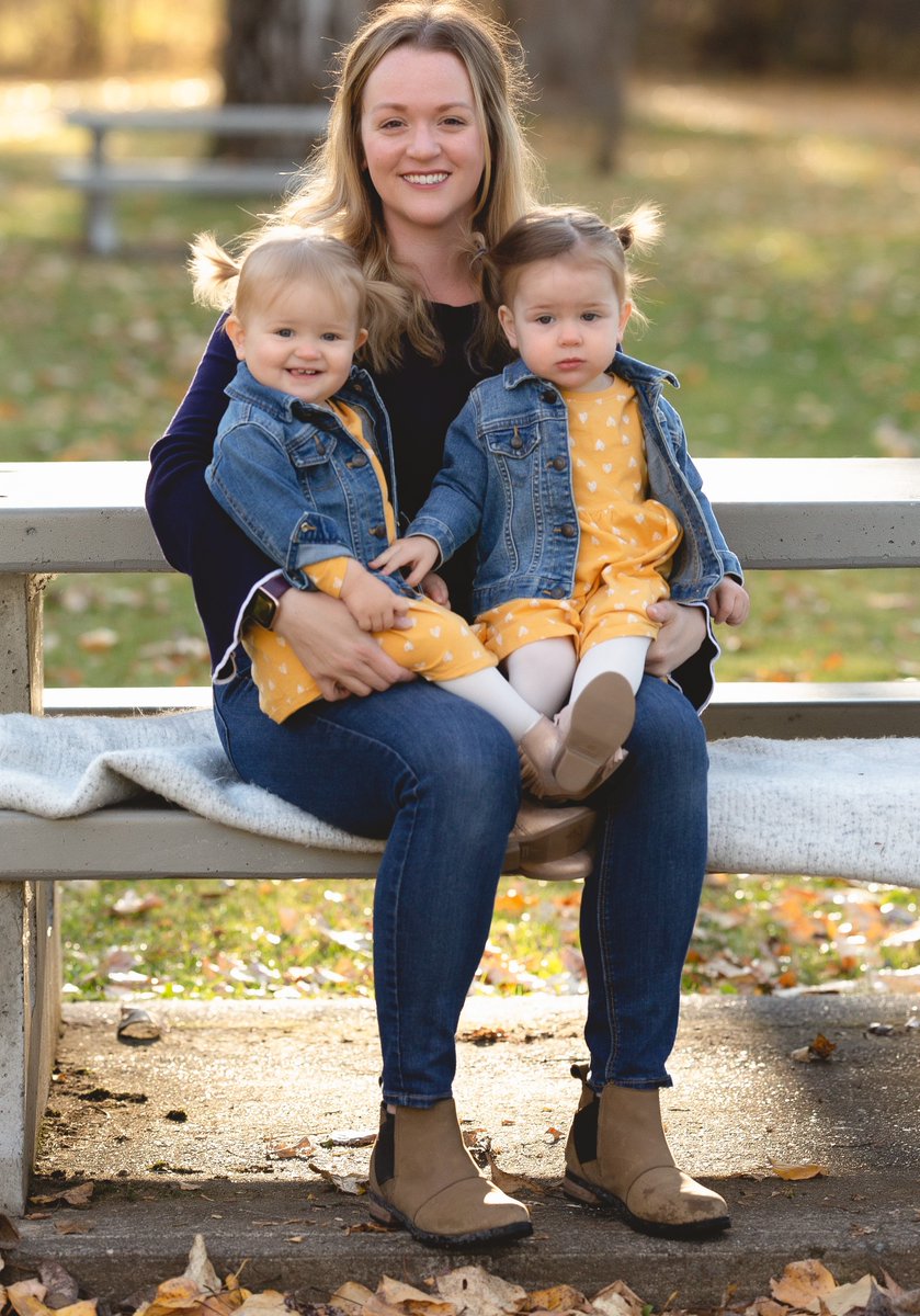 Kaitlyn Greer (MIM’23) is a big believer in being open to where life takes you.

Though it wasn't her initial goal, she is graduating this month from Dalhousie's Master of Information Management program. 

Read more about her full story here: ow.ly/9zx950OC0vh