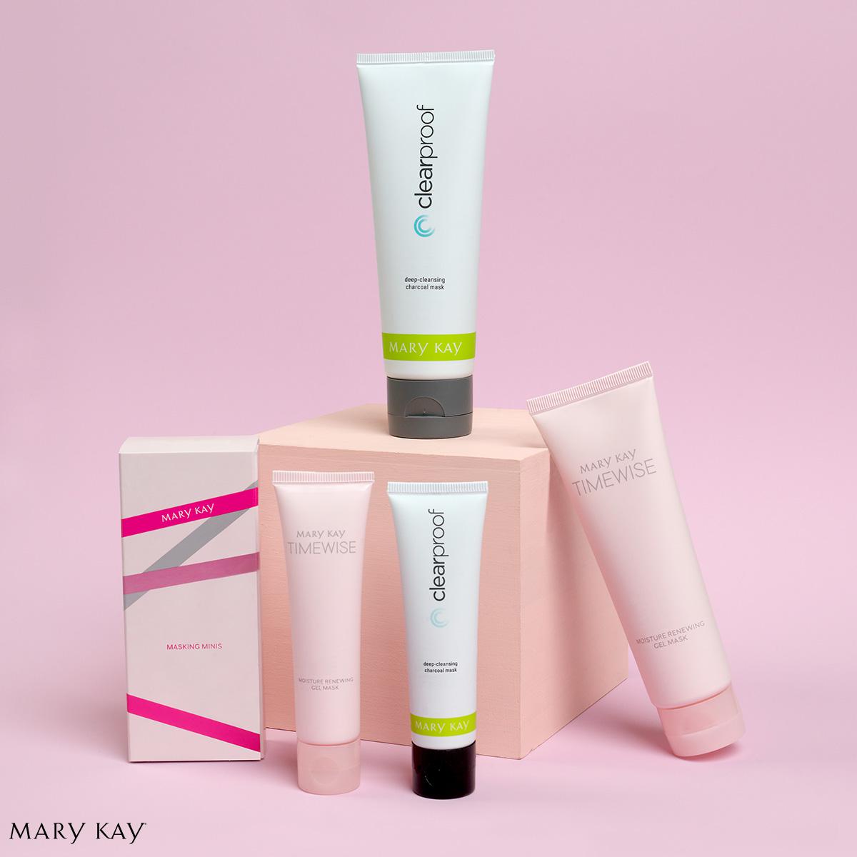 AGrand73's tweet photo. Are you a multimasker? 🤹Using more than one type of mask on different areas of your face is a great way to address your multiple skin needs all at once! Have you tried #multimasking? 🧼 https://t.co/M5iCf4jsu4