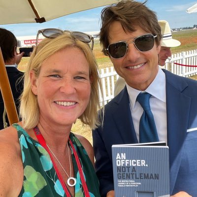 VictoryServices's tweet photo. Reflecting on an unforgettable evening with
@MandyHickson at our Member-Get-Member event. Her inspiring journey from Air Cadet to pioneering RAF fast jet pilot left us all empowered. For more information, visit: https://t.co/Rvqjr57zzs #VSC #VSCEvent #mandyhickson #inspiring https://t.co/7WxMStrDNm