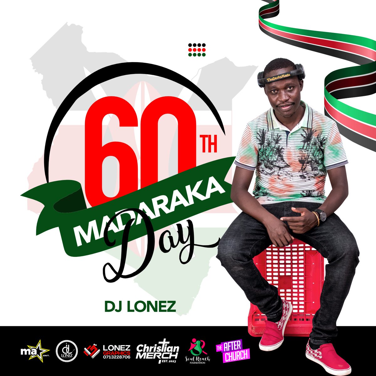 lonezgraphics's tweet photo. #HappyMadarakaDay
#HappyNewMonth
#June1st
#LonezGfx

For orders;
📷 +254713228706
📷 lonezgfx001@gmail.com https://t.co/k0nmxdpBts
