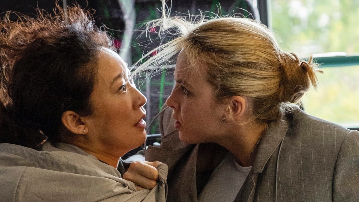 Undertheivys's tweet photo. They were unique, unhinged, funny, intelligent and chaotic. I miss their chemistry https://t.co/vGmaejMwiN
