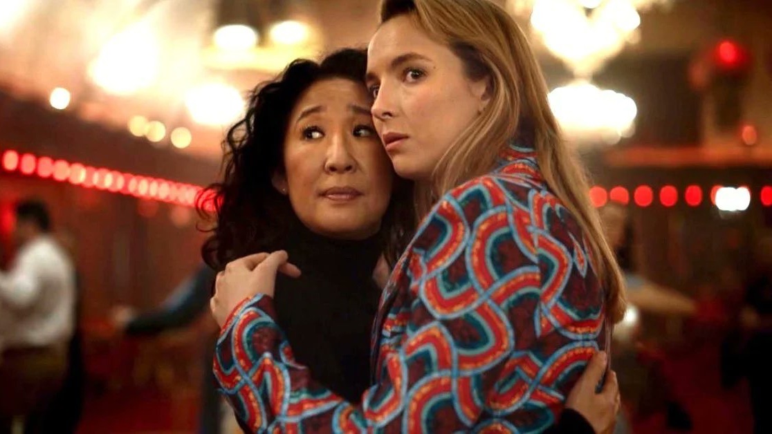 Undertheivys's tweet photo. They were unique, unhinged, funny, intelligent and chaotic. I miss their chemistry https://t.co/vGmaejMwiN