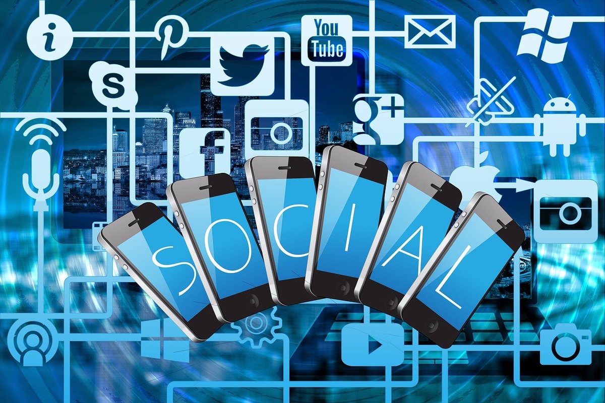 Top Tips For Social Media Marketing Growth;

tinyurl.com/2puf6h55

#SocialMedia #SocialMediaMarketing #SocialMediaAdvertising #SocialMediaMarketingTips #SocialMedia #Facebook #Instagram #Twitter #Pinterest #LinkedIn #TikTok #YouTube #Reddit