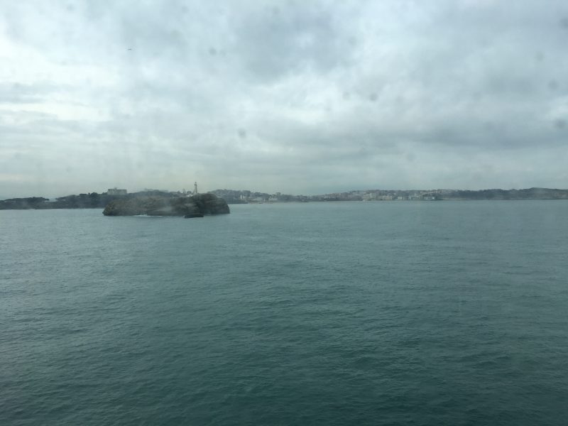OMG The Ferry Journey Back From Spain to England - lookatourworld.com/omg-the-ferry-…

#travel #lookatourworld #travelbloging #travelbloggers #traveldisaster #choppywater #brittanyferries