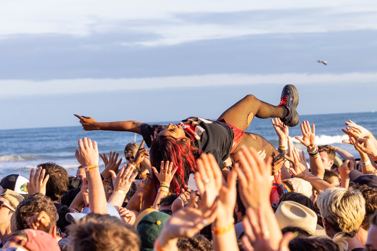 Adjacent Festival tweet media