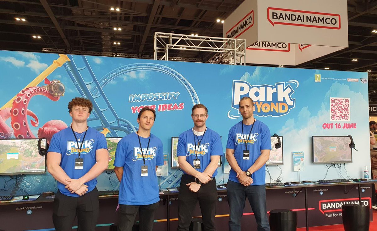 Yes People tweet media