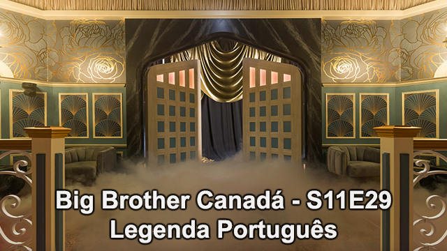 Big Brother Canadá -S11E29- Final

Release: WEB-DL e ION10
Addicted: bit.ly/3oK1e88
Opensubtitles: bit.ly/43ULjTt
Legenda: mas_uia

Obrigado por acompanharem mais uma temporada!
Lembrando que o drive com as temporadas do US e CAN continua ativo