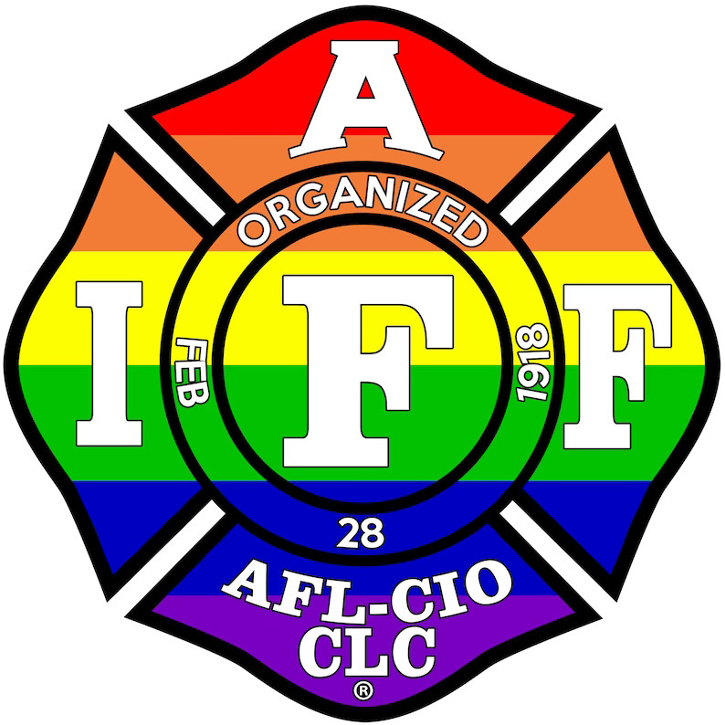 Today marks the beginning of Pride Month. The New Orleans Firefighters Association would like to honor the invaluable contributions members of the LGBTQIA+ community have made to our Department. #PrideMonth2023 #PRIDEMONTH #iaff632 #noffa #nolafirefighters