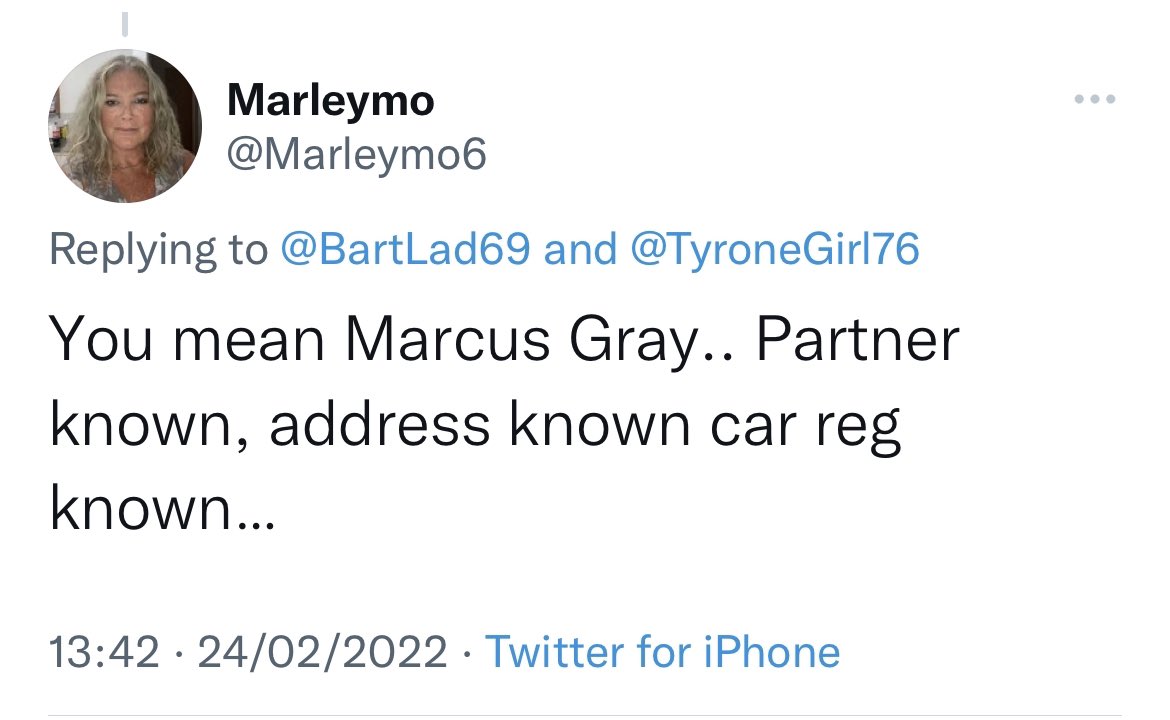 Marc Gray tweet media