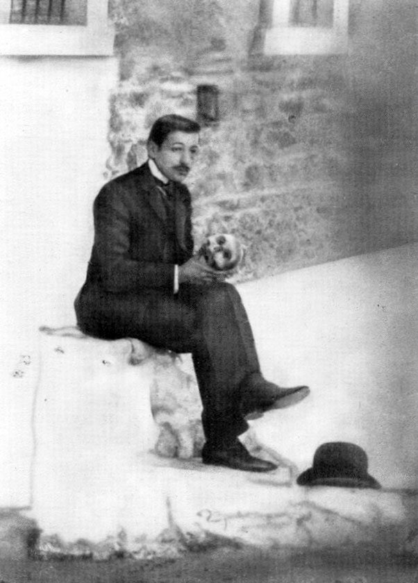FaisalGhani_'s tweet photo. GYNAECOLOGISTS  . . . KNOW WHY PAP SMEAR IS CALLED PAP SMEAR?

A Pap smear is a screening test for cervical cancer. It is named after Greek physician, zoologist and microscopist Georgios Nikolaou Papanikolaou (1883-1962). https://t.co/kFNaYkBNoX