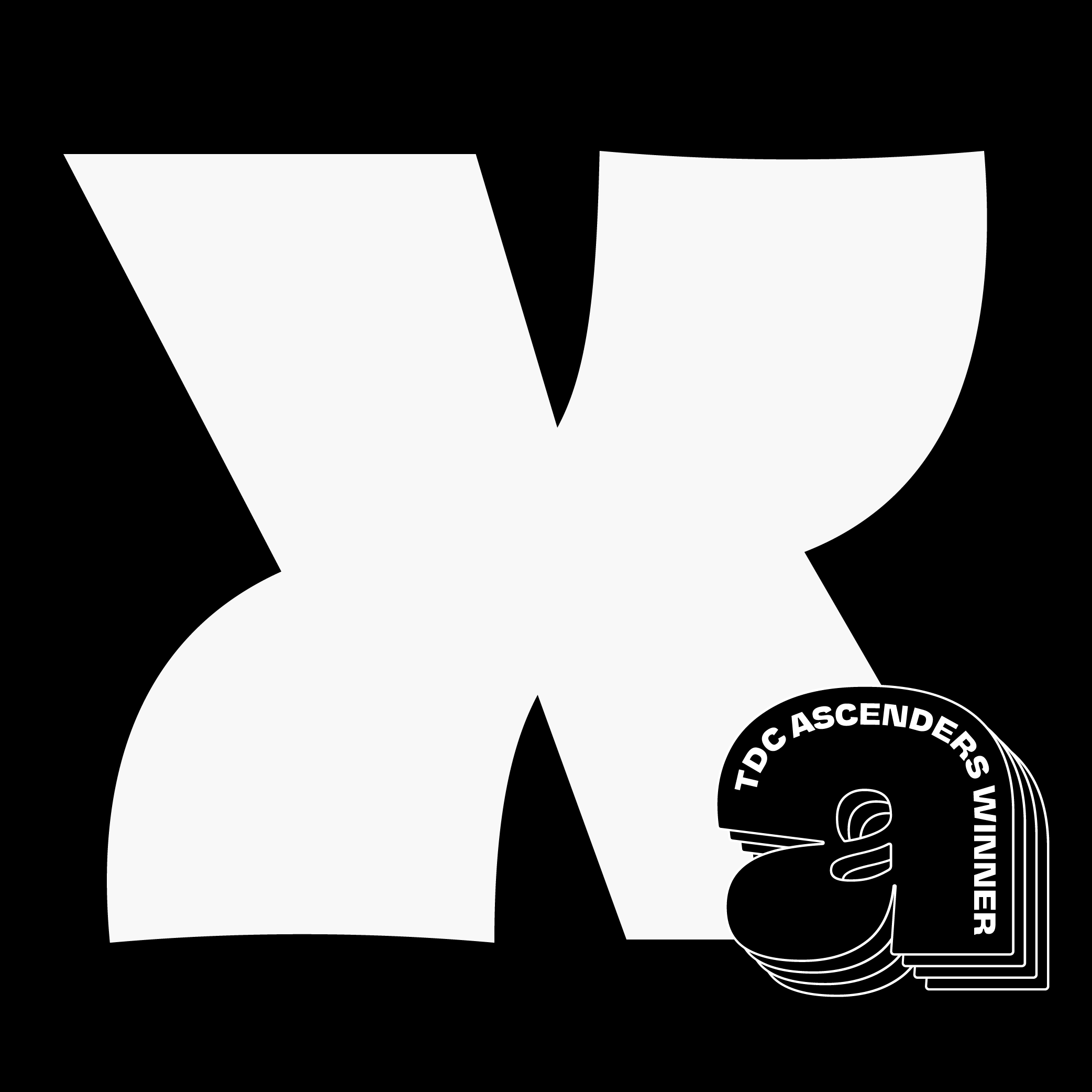 Type Directors Club (@typedirectors) / X