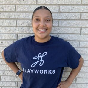 Playworks Wisconsin tweet media