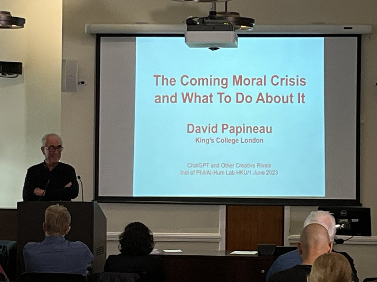 Barry C Smith tweet media