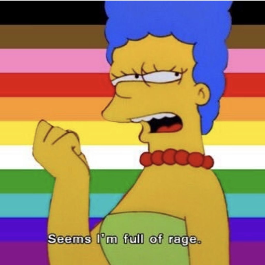 Pride 2023 vibes