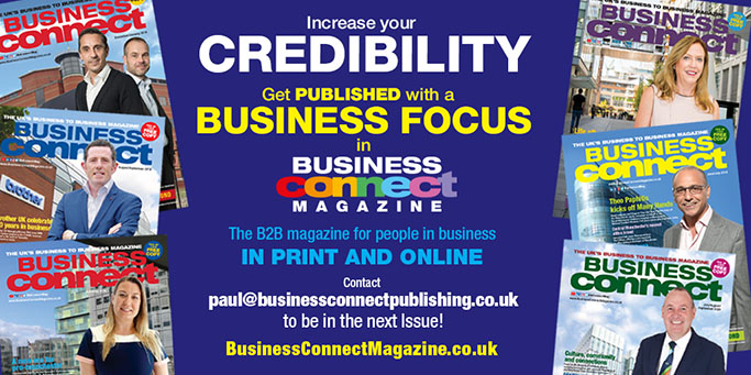 Increase your business or profile in Business Connect Magazine in print and online across the UK and beyond! Read the latest issue here businessconnectmagazine.co.uk  #business #construction #exportingisgreat #businessfocus #businesssupport  #increaseyourcredibilty #getpublished