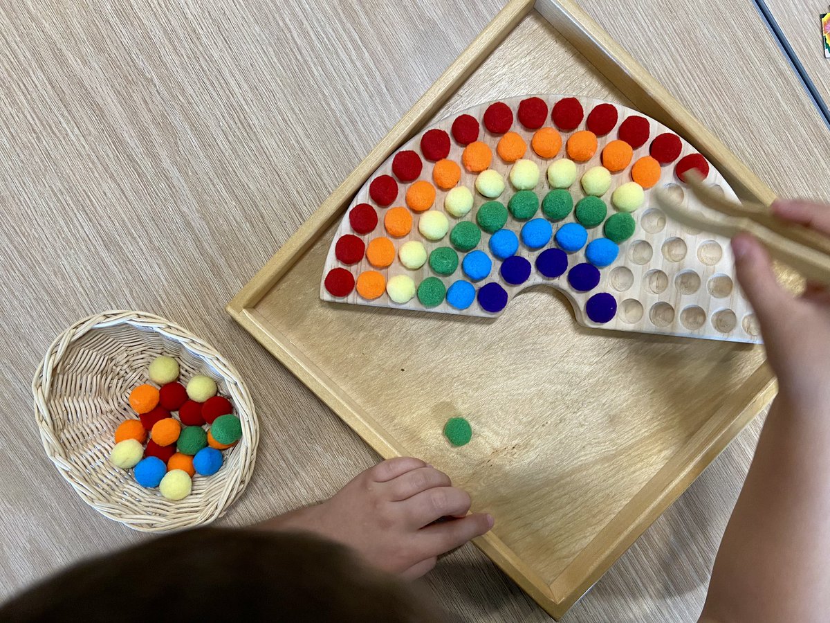 Exploring the colors of the rainbow 🌈Happy June! ❤️🧡💛💚💙💜