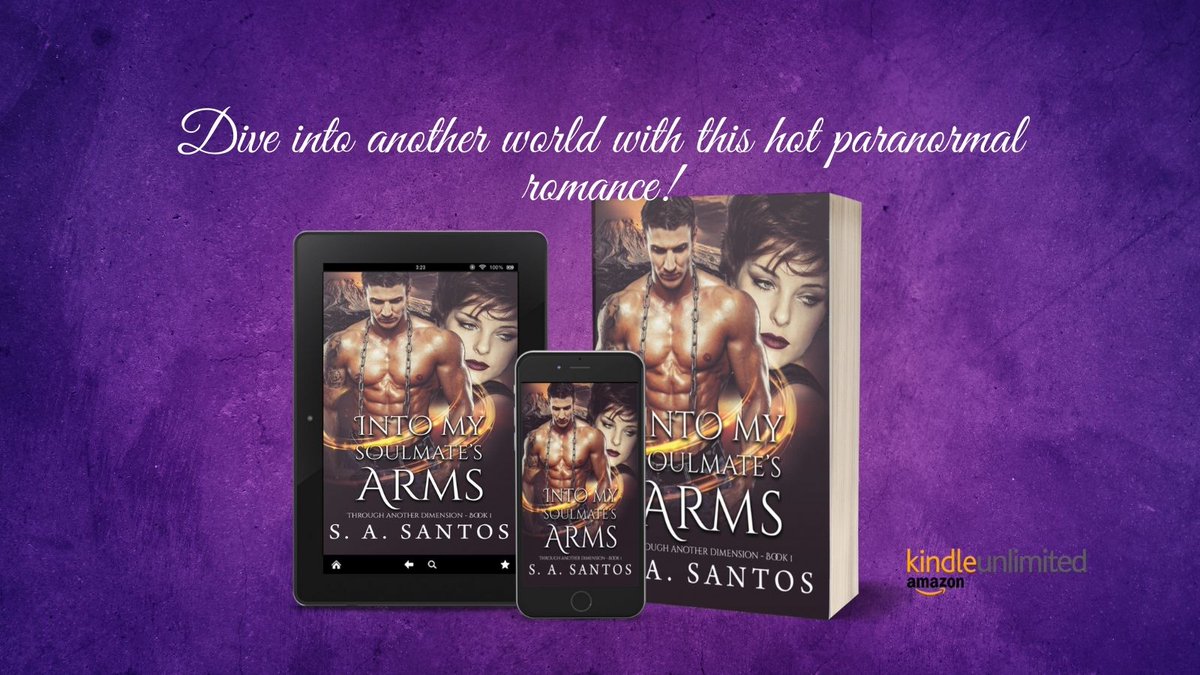 Laurie will need a lot of help finding her way back, but when she meets Archor, she's not sure she wants to.
amazon.com/dp/B0BP2R26Z1
#iartg #asmsg #FantasyandRomance #paranormalromance #newbook #Thursday #whattoread #RomanceSG
#KindleUnlimited