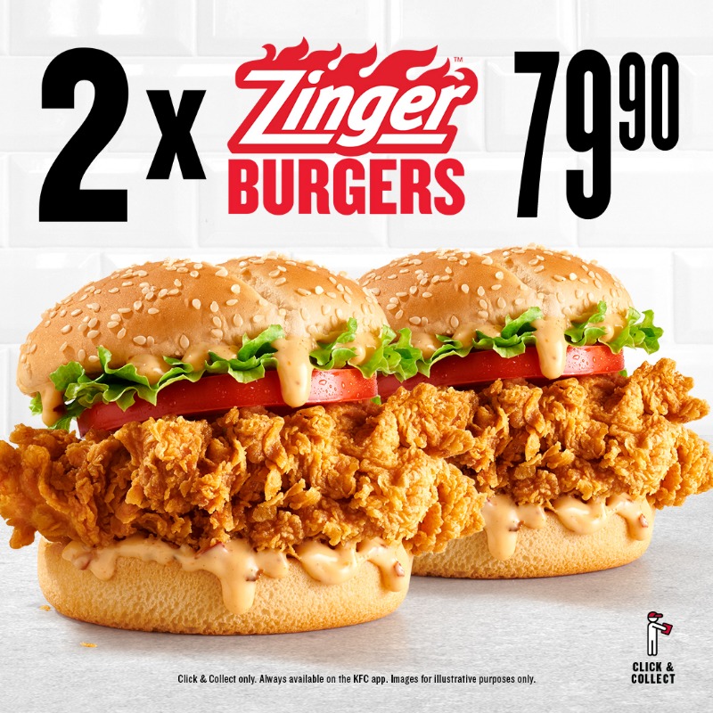 KFC South Africa on X