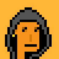 zimmerallday's tweet photo. With the Generative Art #ORC721 protocol:
- the 'collection' is the palette
- the 'collectors' are the creators
- the art doesn't exist until the collectors create
Data stored on #bitcoin can be used in anyway by anyone.
#createonbitcoin #diypunks https://t.co/qCFEdzMoLh