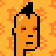 zimmerallday's tweet photo. With the Generative Art #ORC721 protocol:
- the 'collection' is the palette
- the 'collectors' are the creators
- the art doesn't exist until the collectors create
Data stored on #bitcoin can be used in anyway by anyone.
#createonbitcoin #diypunks https://t.co/qCFEdzMoLh