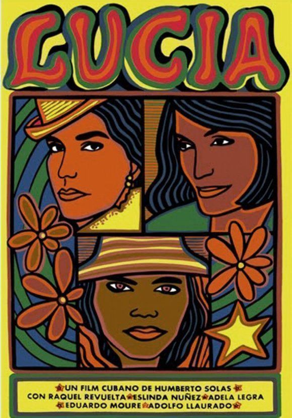 Port3Network___'s tweet photo. Carteles cubanos🇨🇺 en la memoria del mundo

Los carteles de cine realizados por el Icaic entre 1960 y 1980 fueron declarados Memoria del Mundo para integrar ese amplio archivo de la @UNESCO
#CubaEsCultura 

https://t.co/4LP0fRxvzB https://t.co/lxK9qHxBT5
