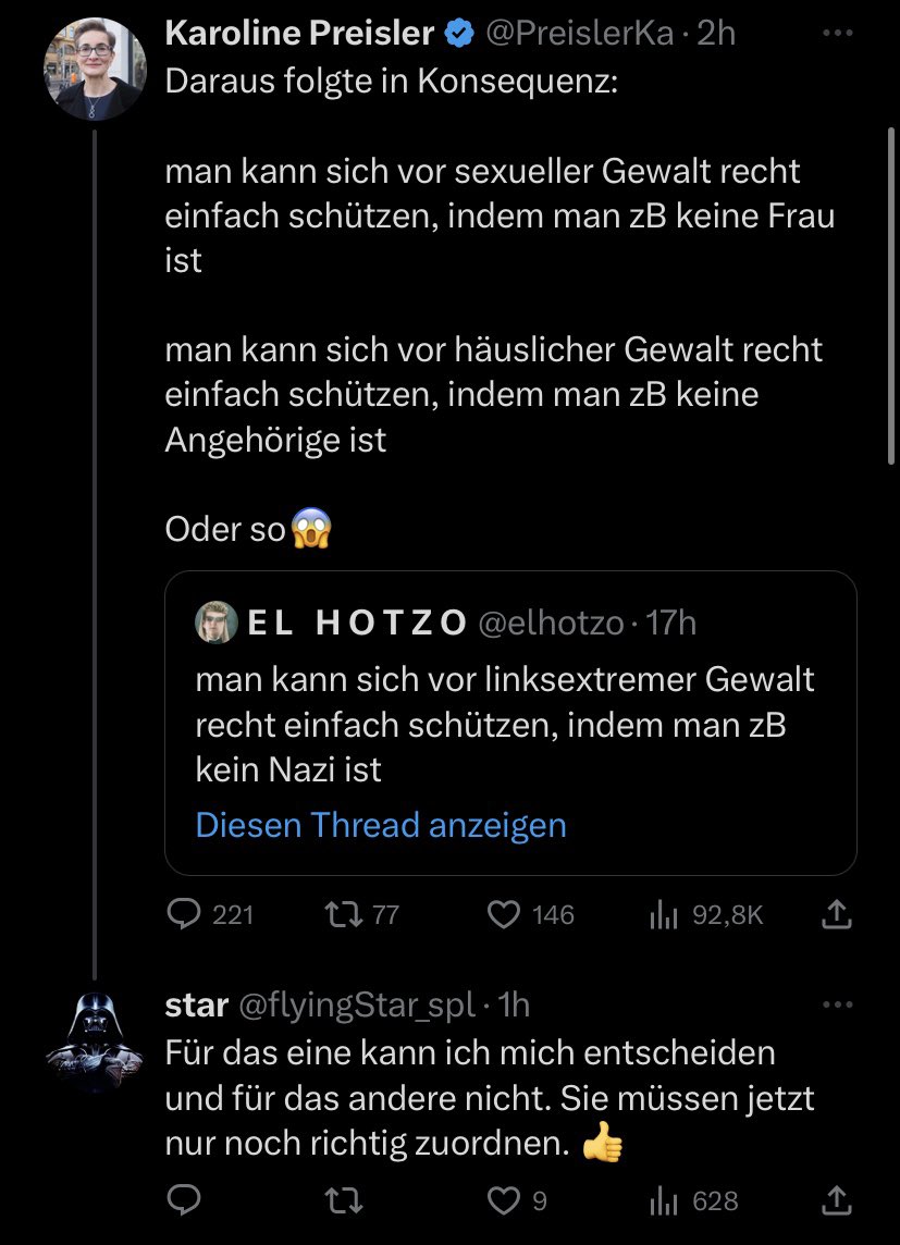 FDP nach dem sie wieder Scheiße gebaut hat 🤡