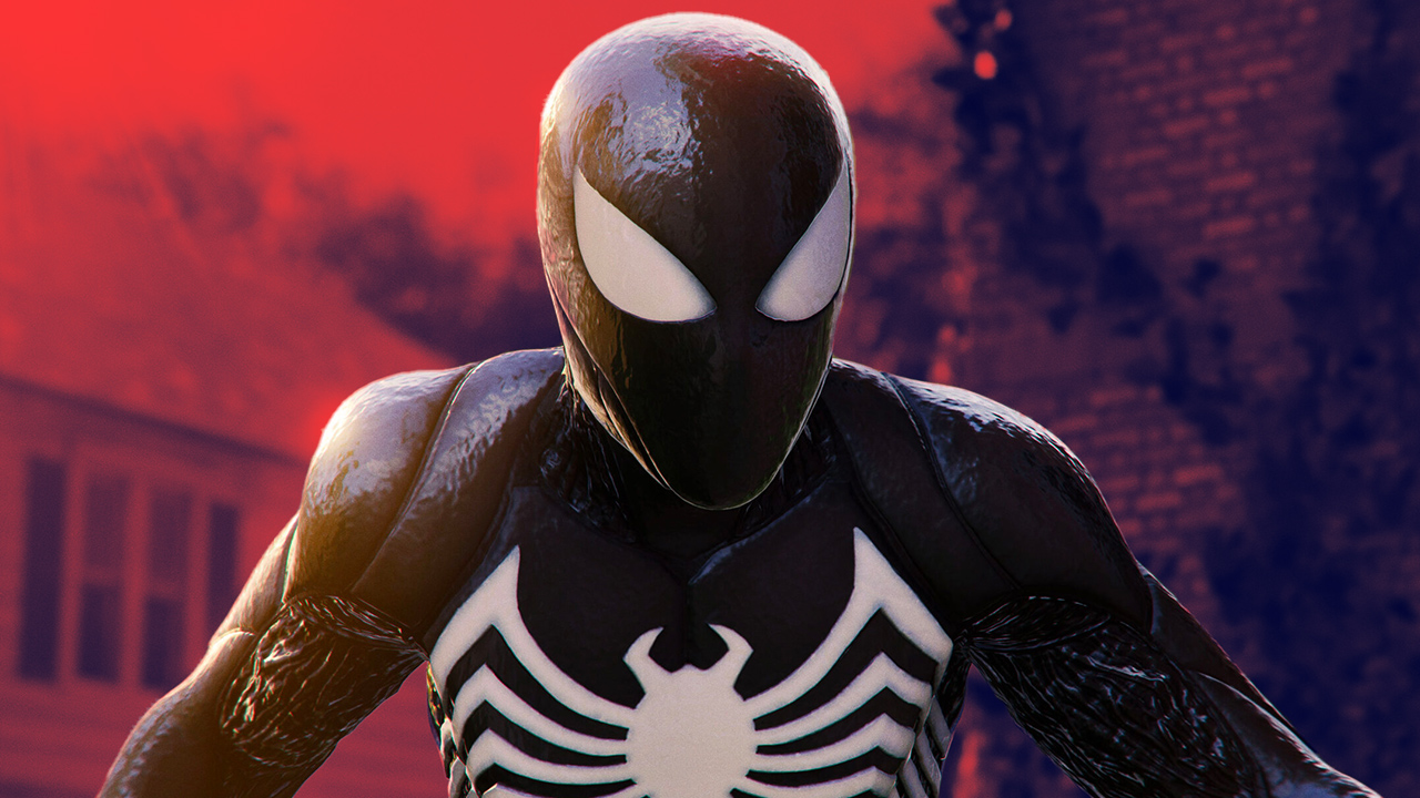 IGN on X: Insomniac Games reveals how it set out to create a borderline  brutal new iteration of the famous Symbiote Venom suit for Peter Parker in  the upcoming Marvel's Spider-Man 2.