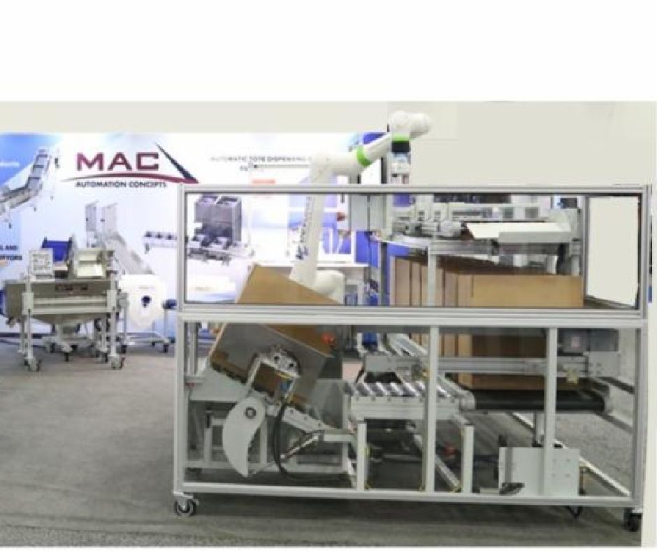 MAC Automation, Inc. tweet media