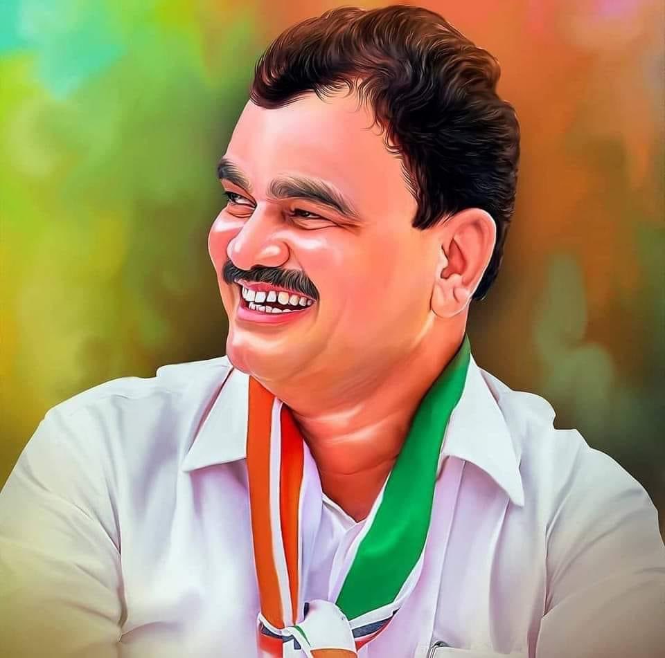 I Support Ajitdada Pawar (@isupportdada) on Twitter photo माजी राज्यमंत्री,इंदापूर विधानसभा मतदारसंघाचे आमदार श्री.दत्तामामा भरणे यांना वाढदिवसाच्या हार्दिक शुभेच्छा..आपणास उत्तम आरोग्य आणि दीर्घायुष्य लाभो ह्याच सदिच्छा! 💐🎂⏰
<a href="/bharanemamaNCP/">Dattatray Bharane</a> <a href="/NCP_Party1/">Nationalist Congress Party - Sharad Pawar</a> #HappyBirthdayMLADattaMamaBharaneJi माजी राज्यमंत्री,इंदापूर विधानसभा मतदारसंघाचे आमदार श्री.दत्तामामा भरणे यांना वाढदिवसाच्या हार्दिक शुभेच्छा..आपणास उत्तम आरोग्य आणि दीर्घायुष्य लाभो ह्याच सदिच्छा! 💐🎂⏰
<a href="/bharanemamaNCP/">Dattatray Bharane</a> <a href="/NCP_Party1/">Nationalist Congress Party - Sharad Pawar</a> #HappyBirthdayMLADattaMamaBharaneJi