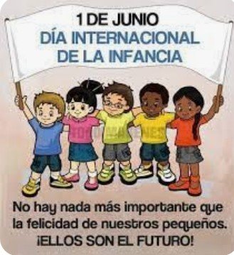 Hoy se celebra el día de los tesoros más preciado #CabaiguánEduca #SanctiSpíritusEnMarcha #CubaEduca