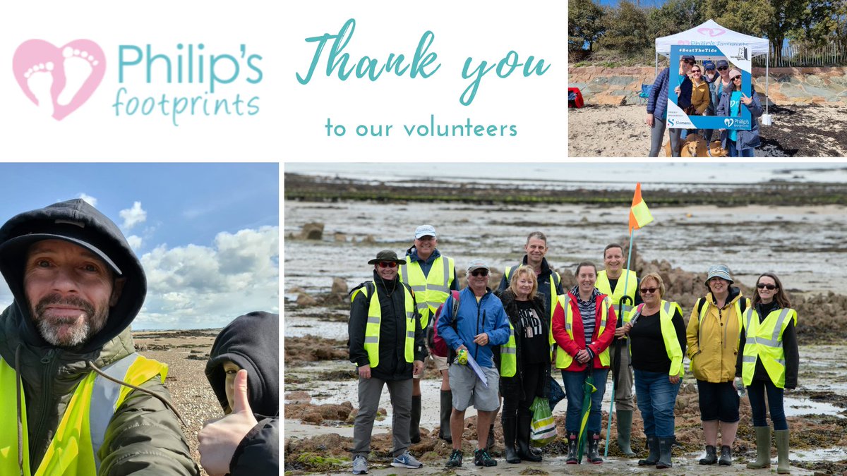 It's #VolunteersWeek + an opportunity for us to acknowledge the wonderful work our volunteers do and say a huge THANK YOU! You support us in many + varied ways enabling us to support families through baby/child loss + fund Safer Pregnancy Projects to improve outcomes for🇯🇪babies.