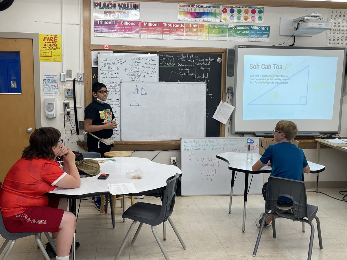 Our grade 6 student Amitav is teaching us trigonometry for his independent study project.  <a href="/Boston_Blazers/">Boston Public School</a> <a href="/GEDSB/">Grand Erie District School Board</a> <a href="/jessking82/">jessking1</a>