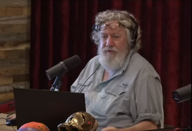 DocMalibu's tweet photo. Dom is the man.
So is @randallwcarlson and @joerogan
#Tesla #AncientGeometry #Frequencies #PyramidPower
Watch: https://t.co/Qpogt5GCbR https://t.co/w6G4VrfnK9